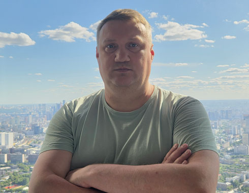 Сергей Заузолков // S3030